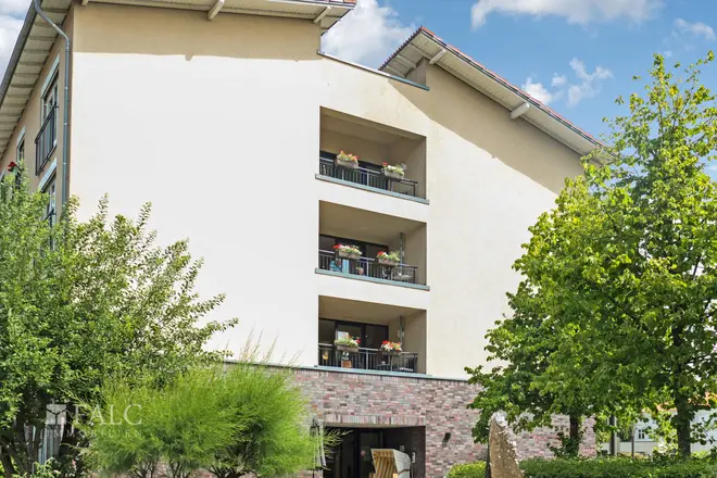 2 Zimmer Wohnung mit 45 m² in Hamm – Bild 6