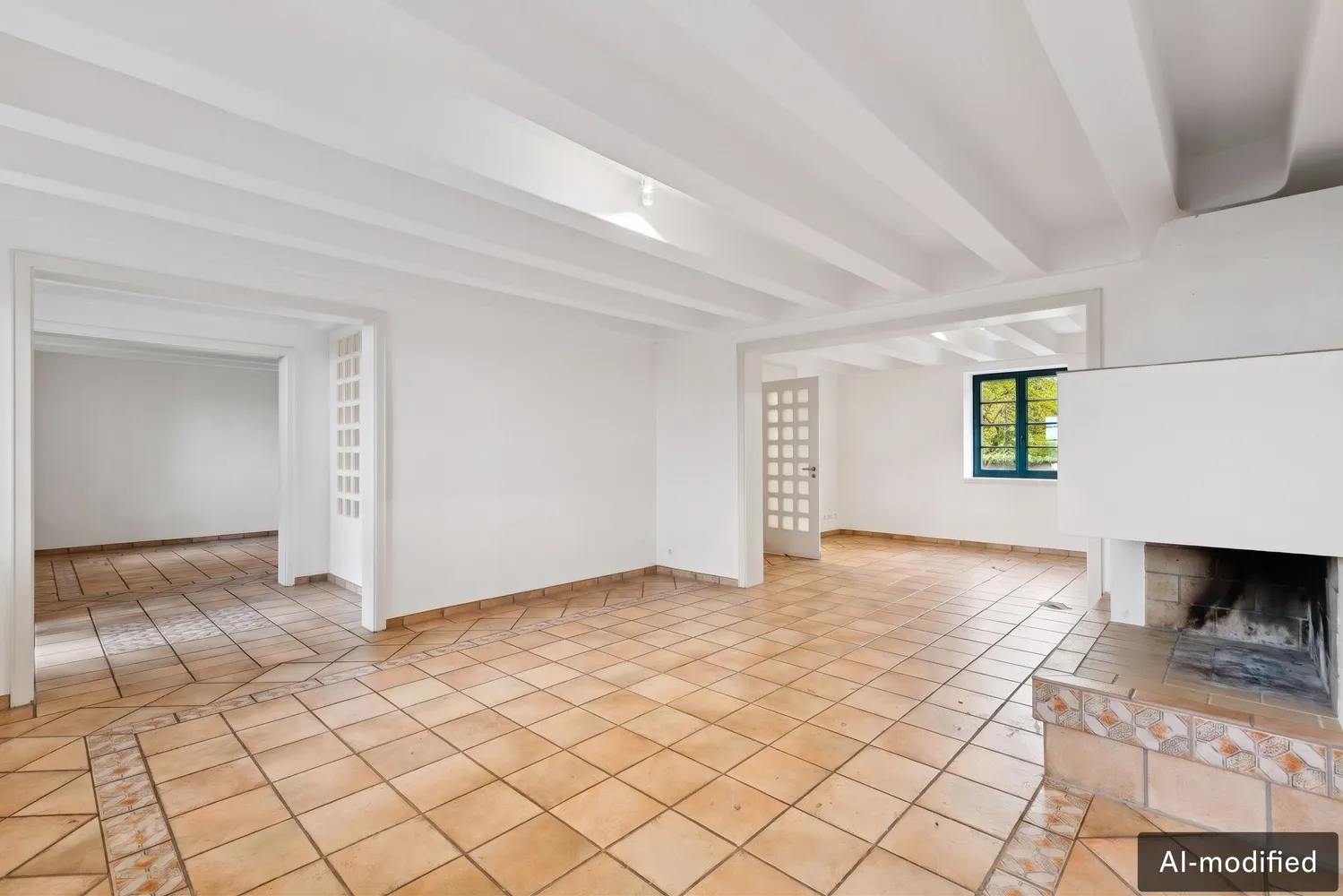 6 Zimmer Haus mit 250 m² in Düsseldorf – Bild 6