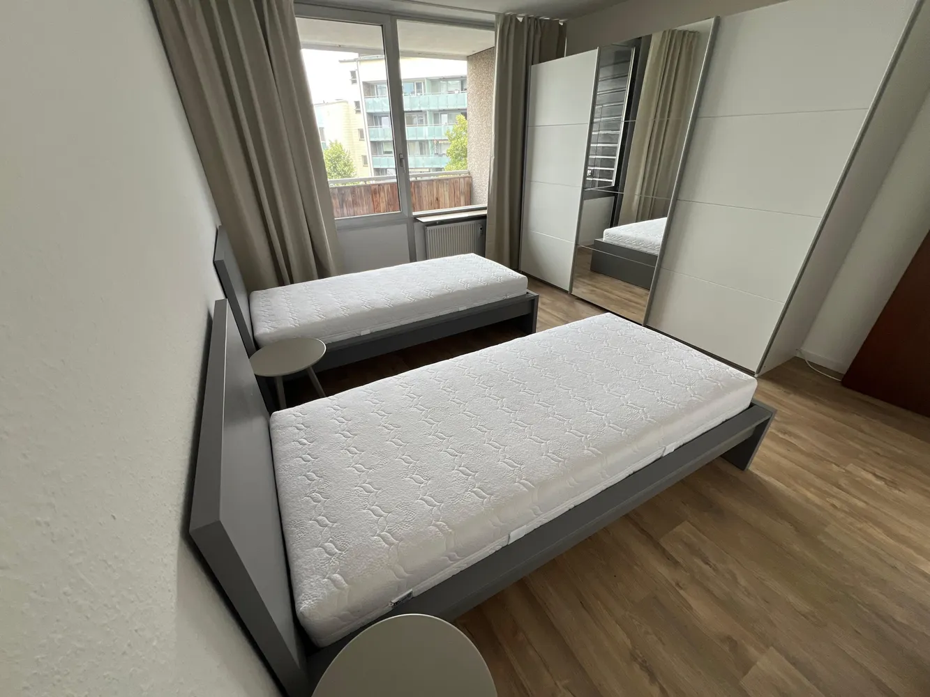 2 Zimmer Wohnung mit 55 m² in Ratingen – Bild 7