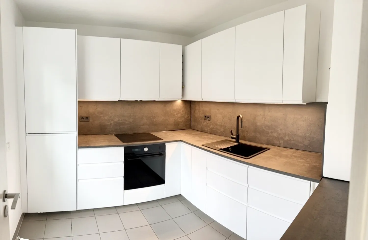 2 room apartment with 86 m² in Frankfurt am Main – Photo 5