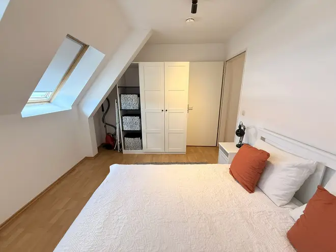 2 Zimmer Wohnung mit 56 m² in Berlin – Bild 11