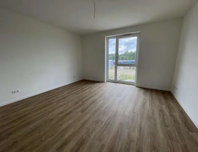 3 Zimmer Wohnung mit 86 m² in Lübeck – Bild 3