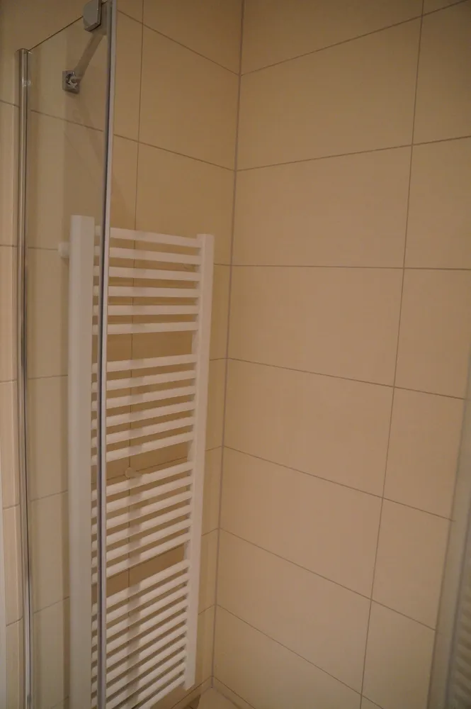 1 Zimmer Wohnung mit 25 m² in Regensburg – Bild 10