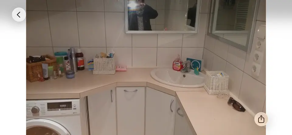 2 Zimmer Wohnung mit 48 m² in Kiel – Bild 6