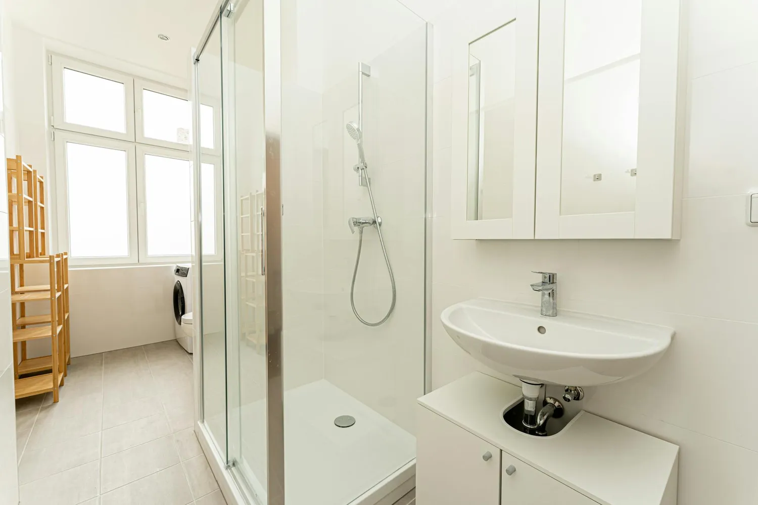 Shared room with 9 m² in Berlin – Photo 9