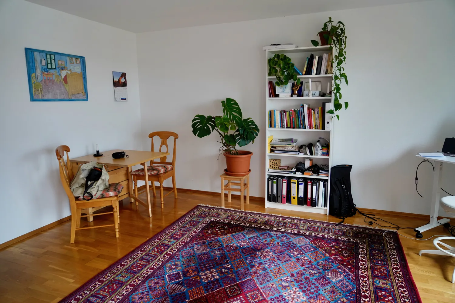 3 Zimmer Wohnung mit 72 m² in Stuttgart – Bild 2