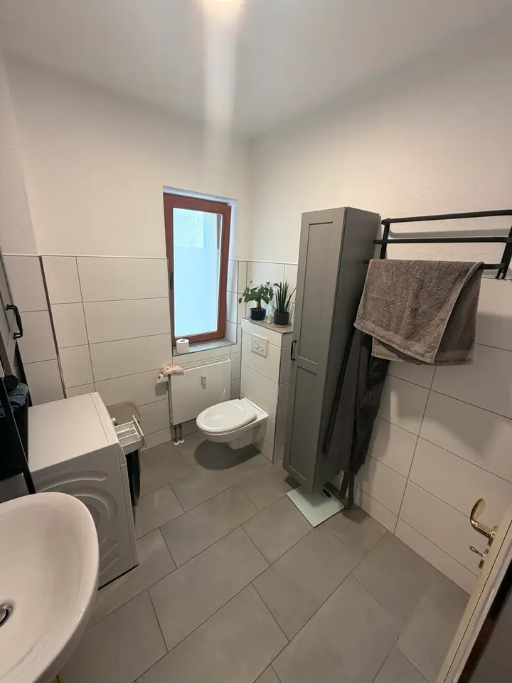 2 Zimmer Wohnung mit 68 m² in Rostock – Bild 7