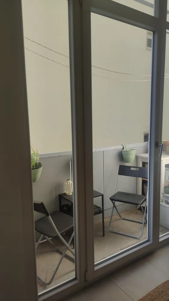 4 room apartment with 84 m² in Stuttgart – Photo 6