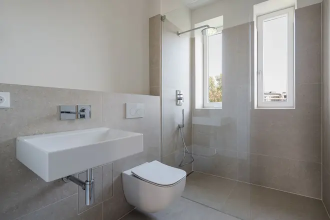 2 Zimmer Wohnung mit 51 m² in Hamburg – Bild 3