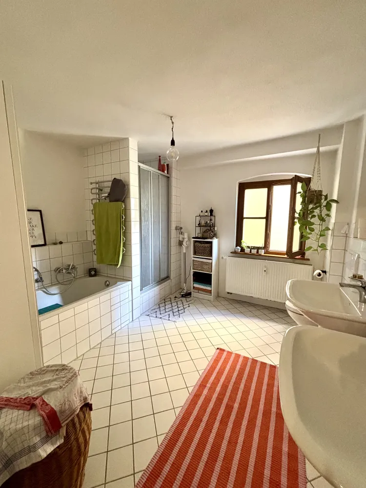 3 Zimmer Wohnung mit 116 m² in Regensburg – Bild 11