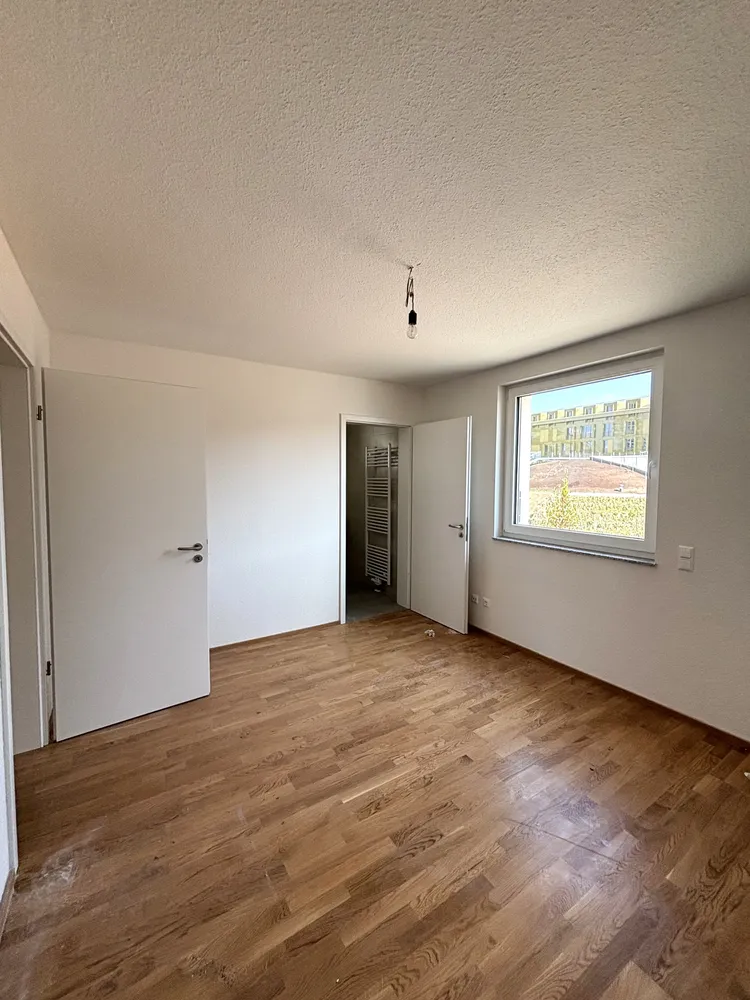 4 Zimmer Wohnung mit 107 m² in Mannheim – Bild 12