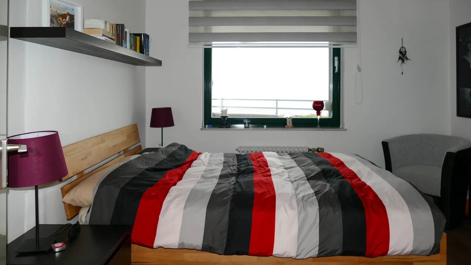 4 Zimmer Wohnung mit 77 m² in Gelsenkirchen – Bild 5