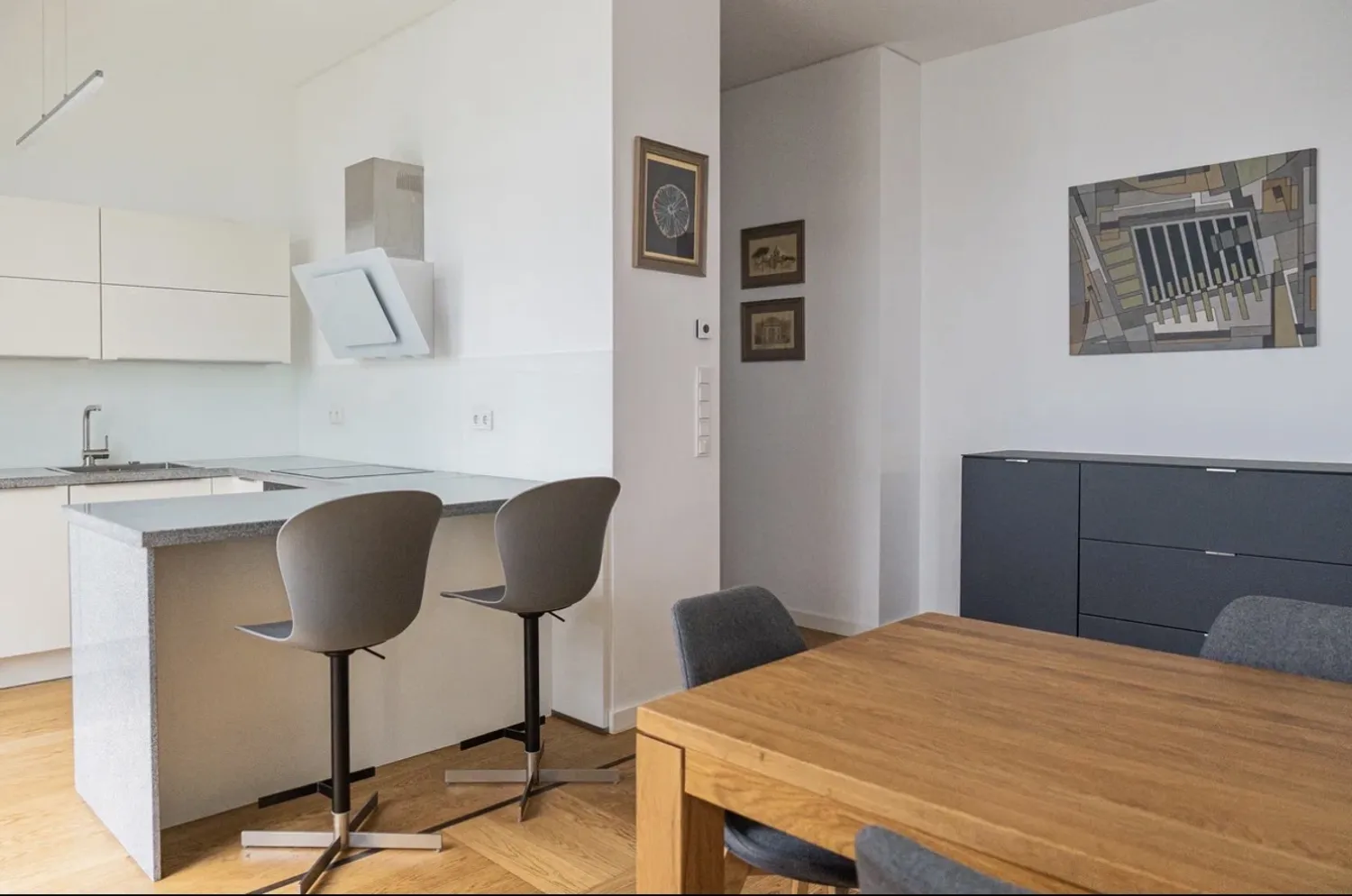 2 Zimmer Wohnung mit 85 m² in Berlin – Bild 10