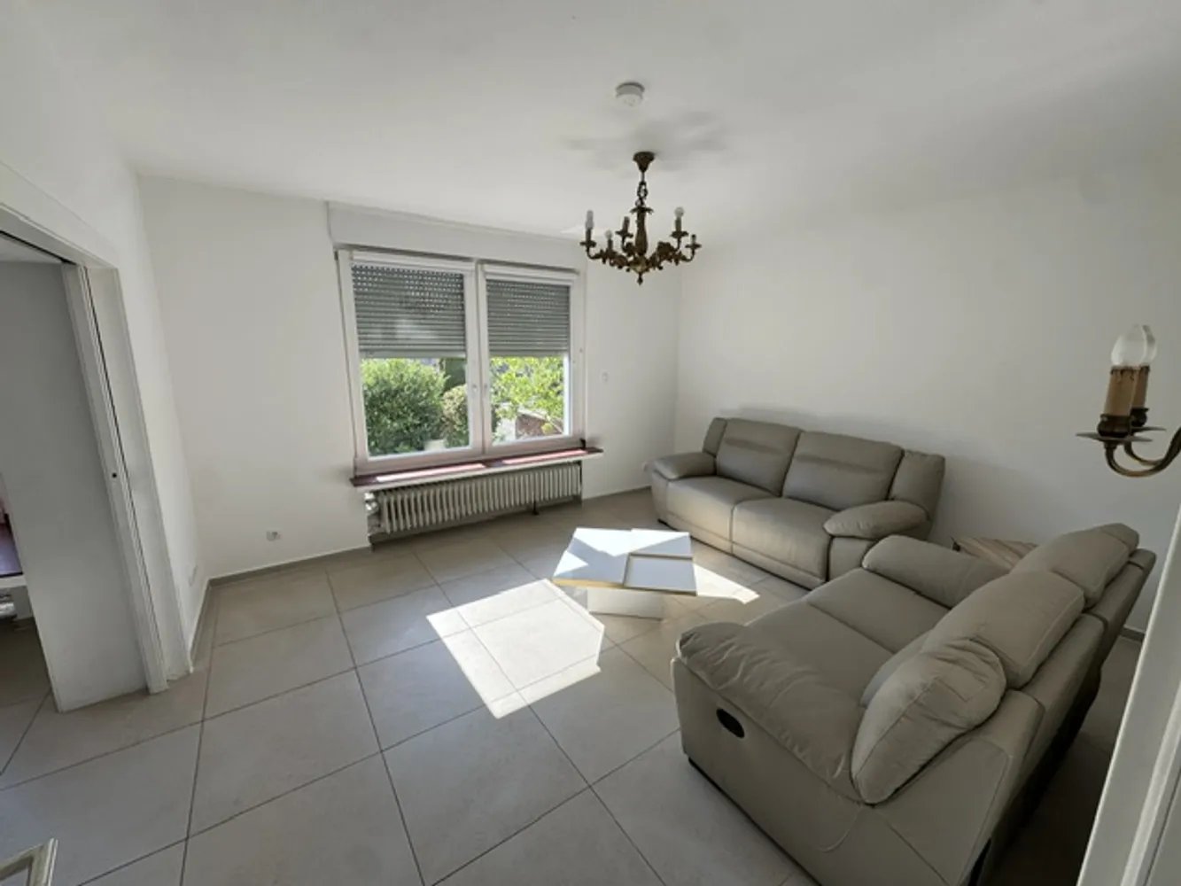 3 room apartment with 85 m² in Düsseldorf – Photo 7