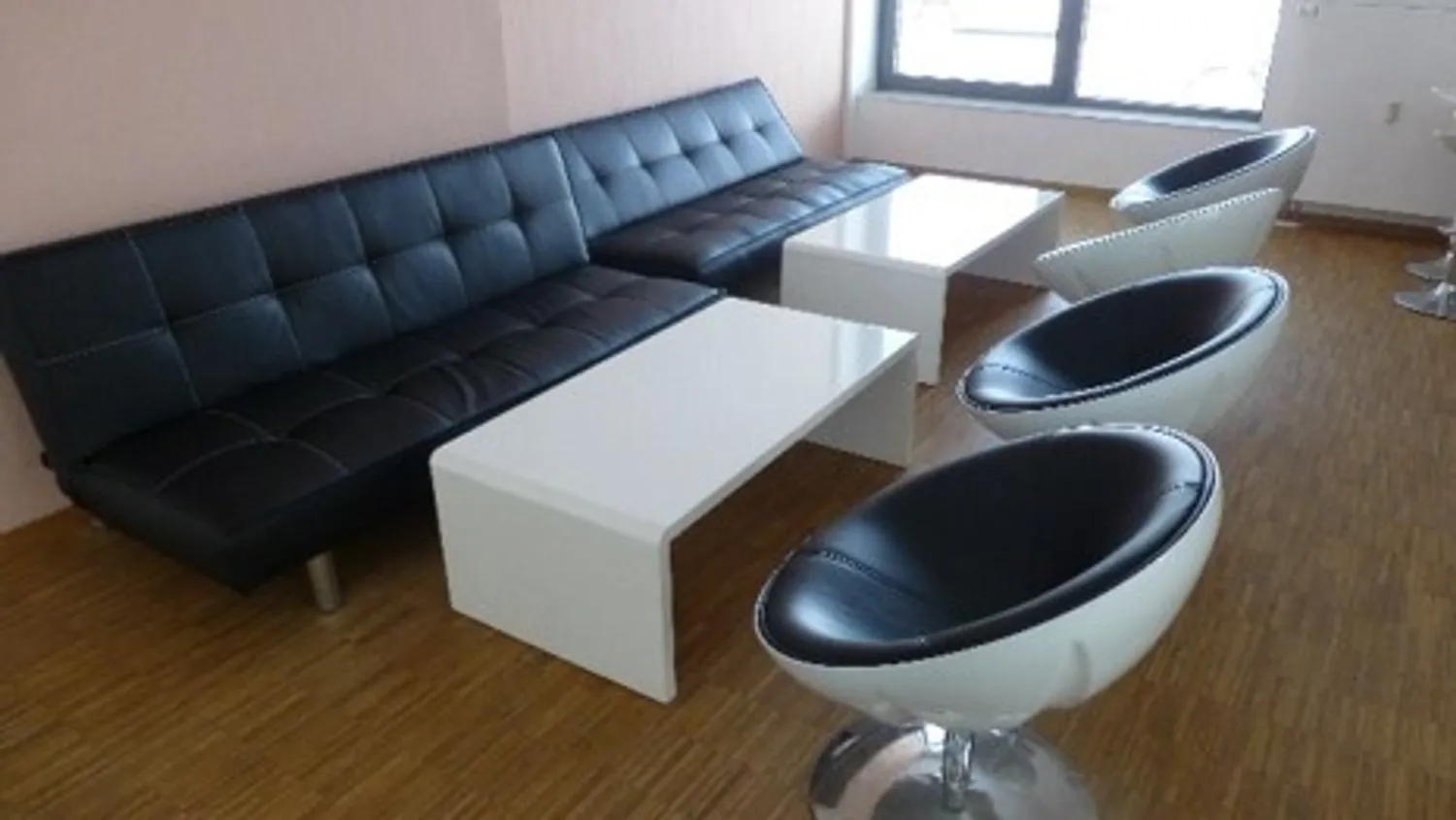 2 Zimmer Wohnung mit 50 m² in Heidelberg – Bild 3