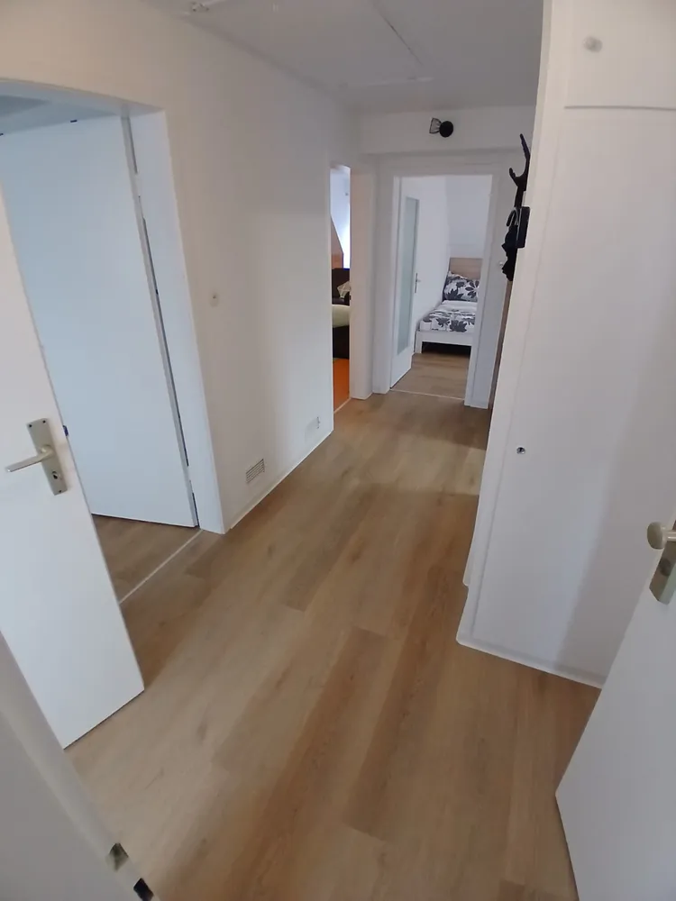 3 Zimmer Wohnung mit 80 m² in Stuttgart – Bild 2