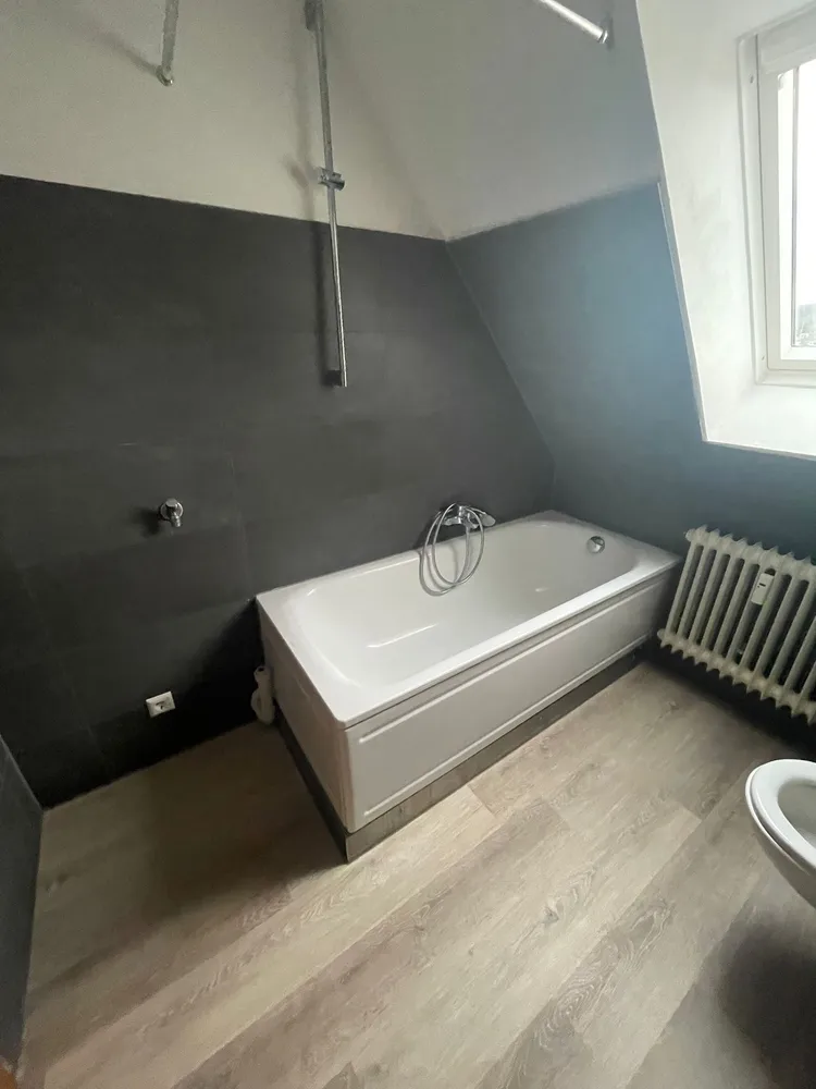 1 Zimmer Wohnung mit 38 m² in Rheinfelden – Bild 4