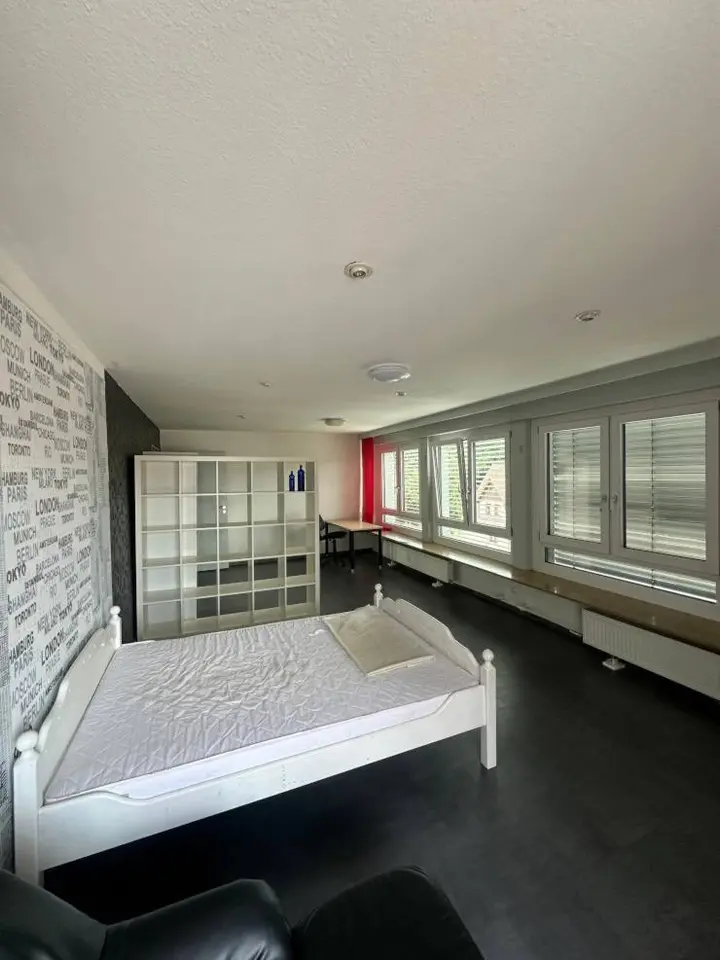 WG-Zimmer mit 21 m² in Mosbach – Bild 1