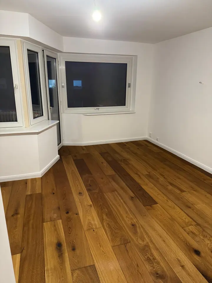 2 Zimmer Wohnung mit 56 m² in Hamburg – Bild 2