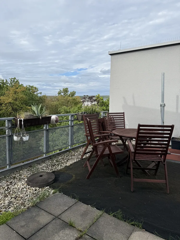 1 Zimmer Wohnung mit 35 m² in Regensburg – Bild 7