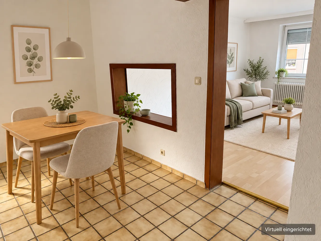 3 Zimmer Wohnung mit 89 m² in Dortmund – Bild 7
