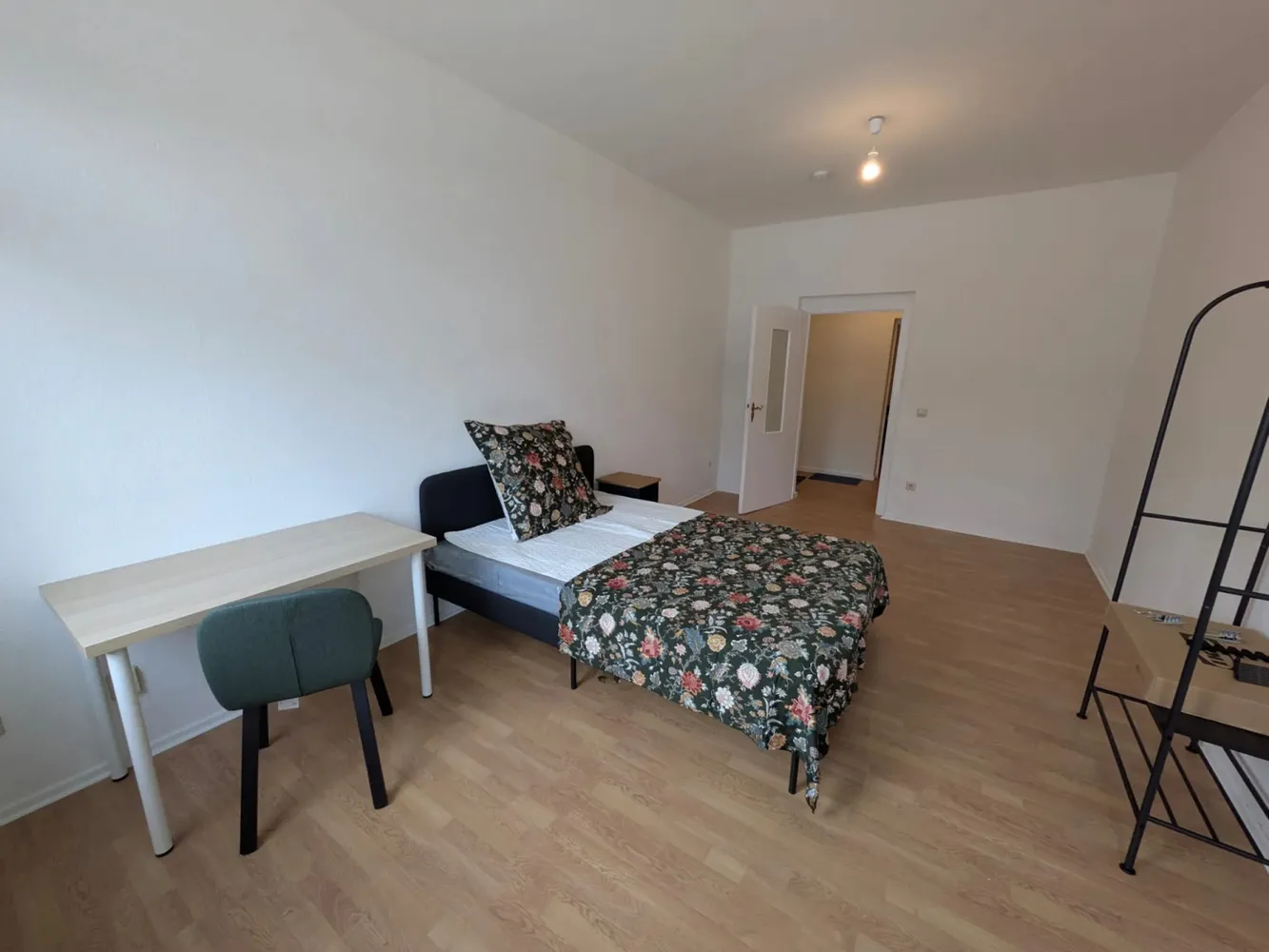 WG-Zimmer mit 16 m² in Berlin – Bild 5