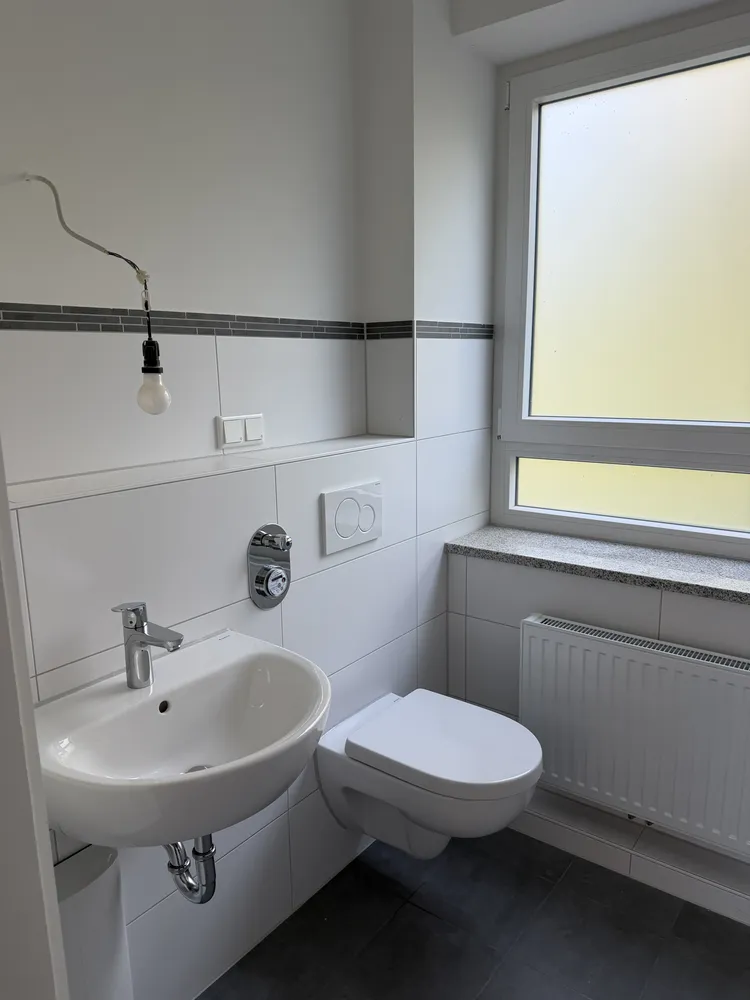 2 Zimmer Wohnung mit 55 m² in Hamburg – Bild 12