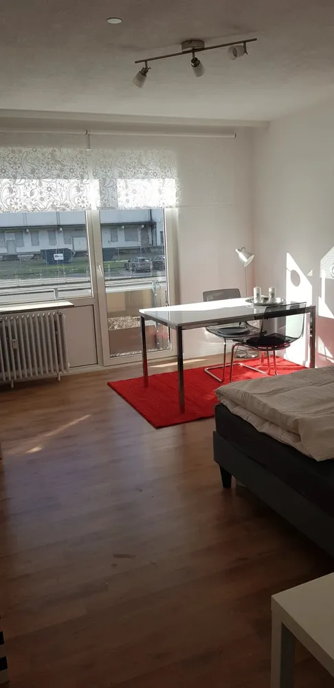 2 Zimmer Wohnung mit 67 m² in Köln – Bild 1