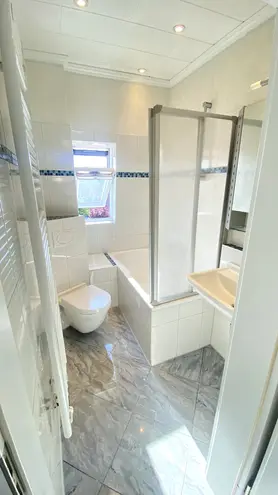 3 Zimmer Wohnung mit 85 m² in Hamm – Bild 8