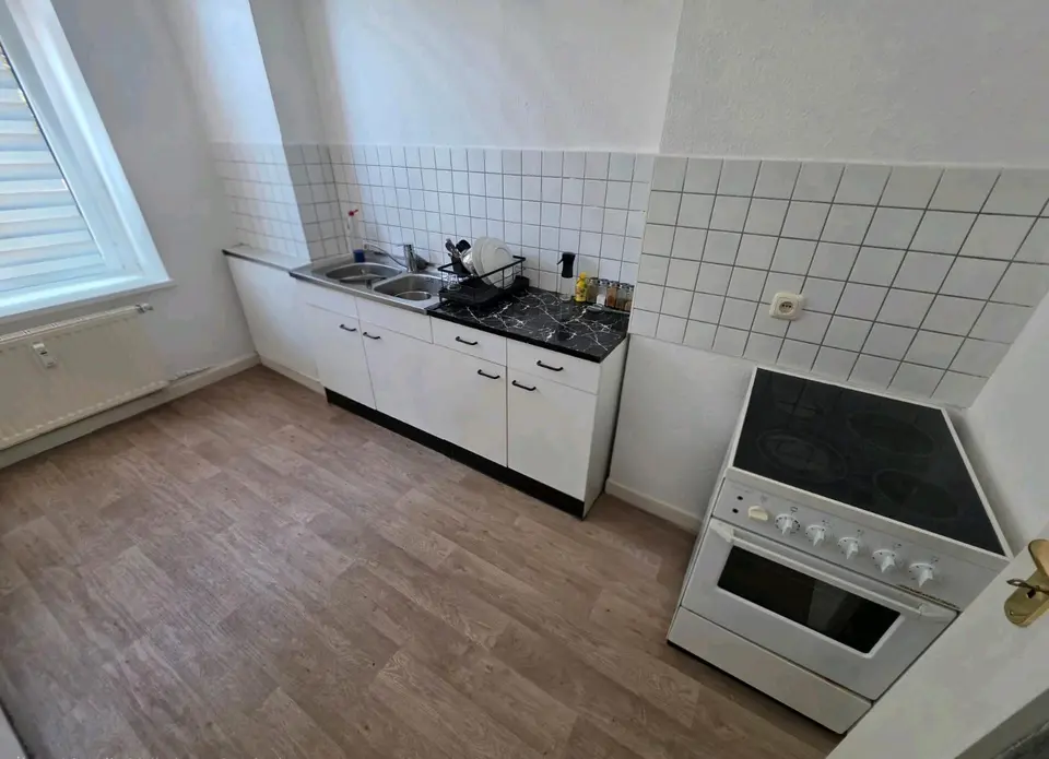 2 Zimmer Wohnung mit 55 m² in Zeitz – Bild 4