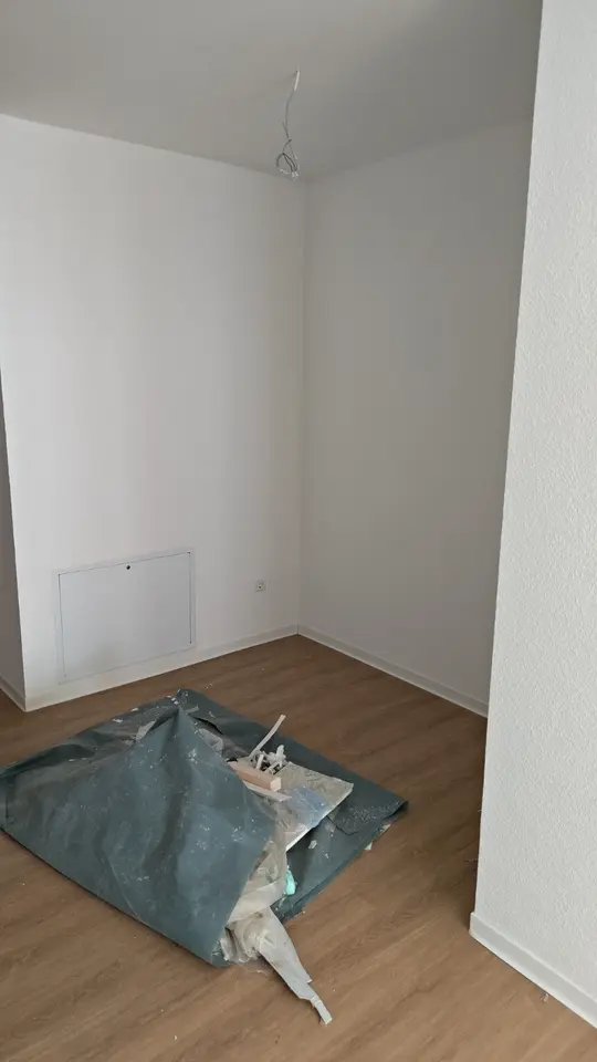 Studio mit 35 m² in Karlsruhe – Bild 1