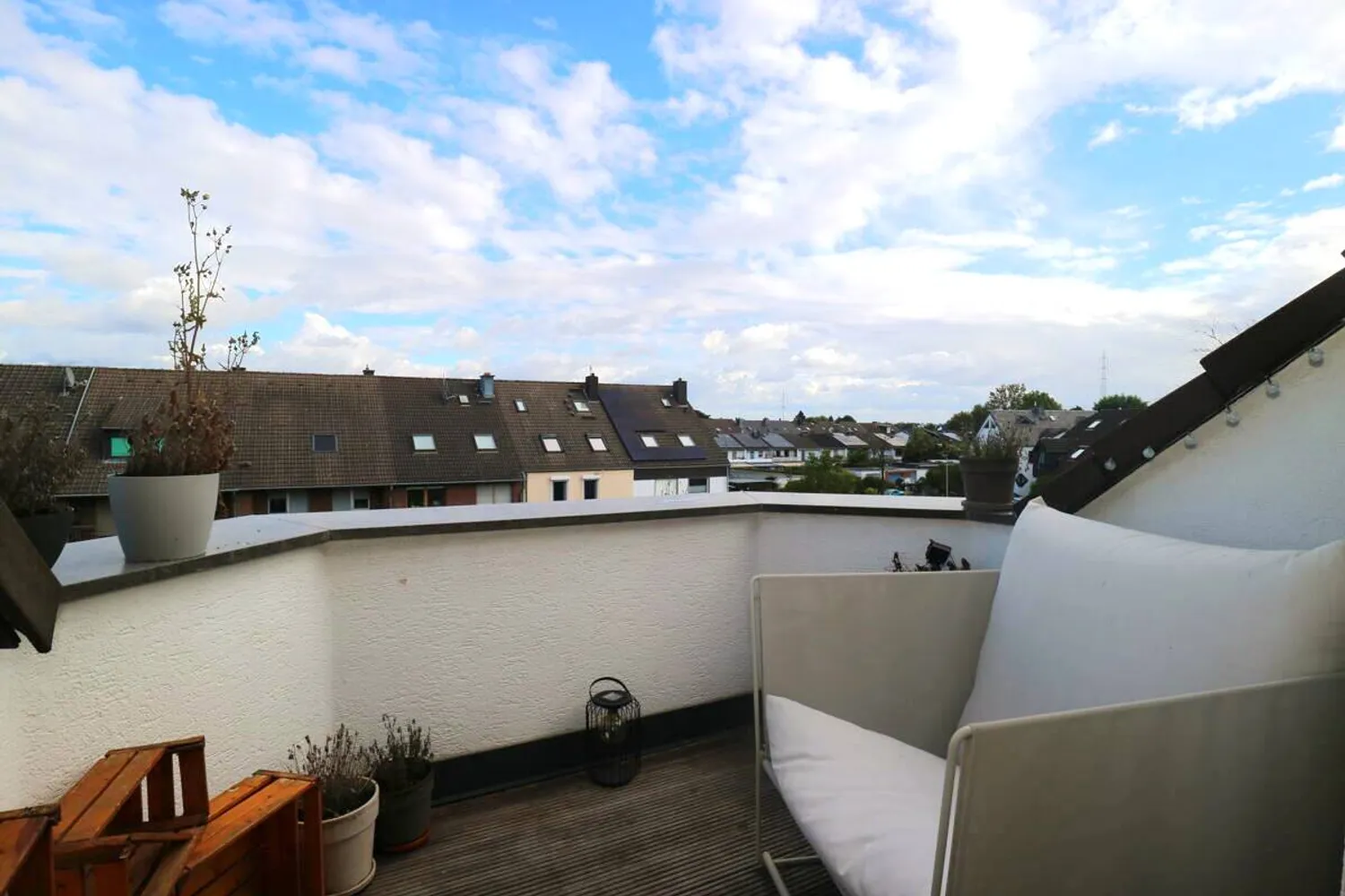 3 room apartment with 86 m² in Dormagen – Photo 8