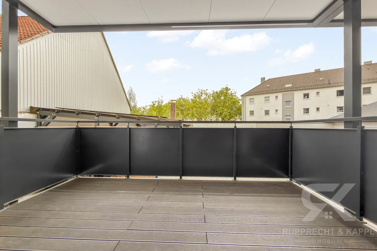 3 Zimmer Wohnung mit 91 m² in Weiden in der Oberpfalz – Bild 5