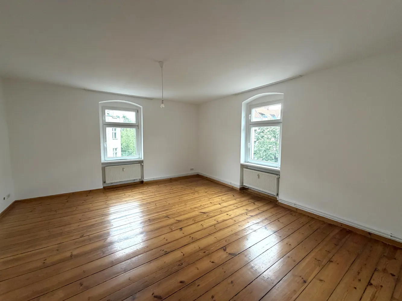 2 Zimmer Wohnung mit 56 m² in Berlin – Bild 3