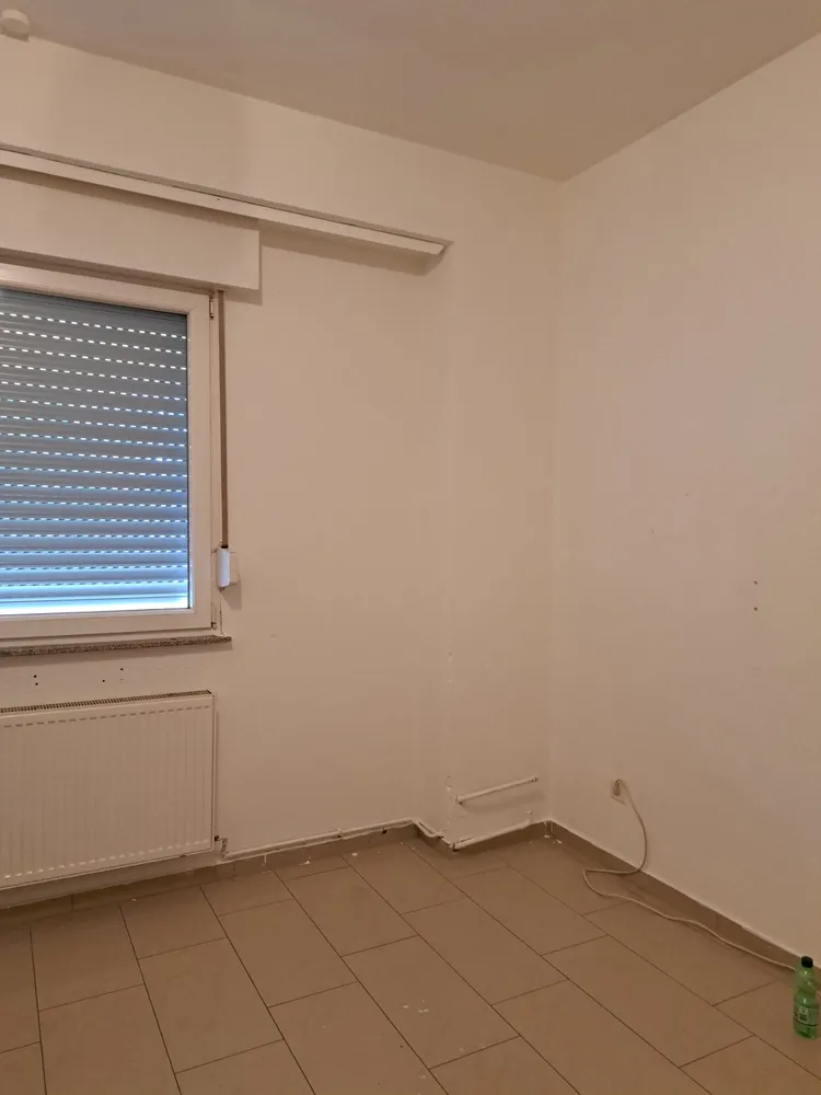 3 room apartment with 55 m² in Bergheim – Photo 1