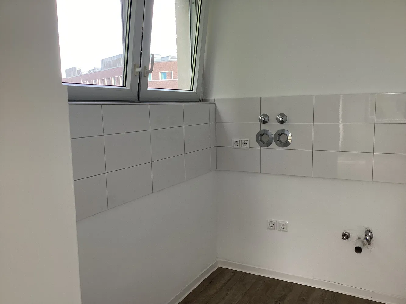 1 Zimmer Wohnung mit 32 m² in Hannover – Bild 4