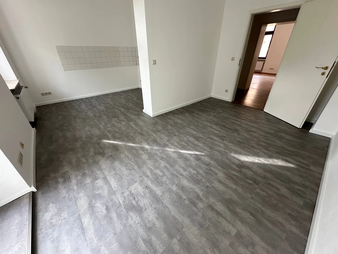 2 room apartment with 68 m² in Chemnitz – Photo 1