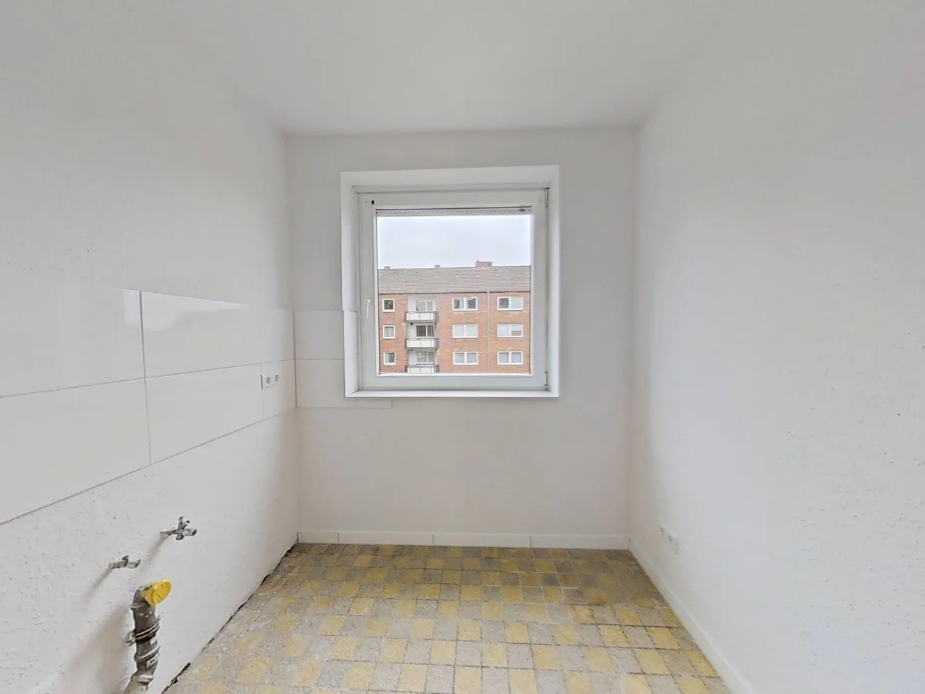 4 Zimmer Wohnung mit 84 m² in Rendsburg – Bild 11