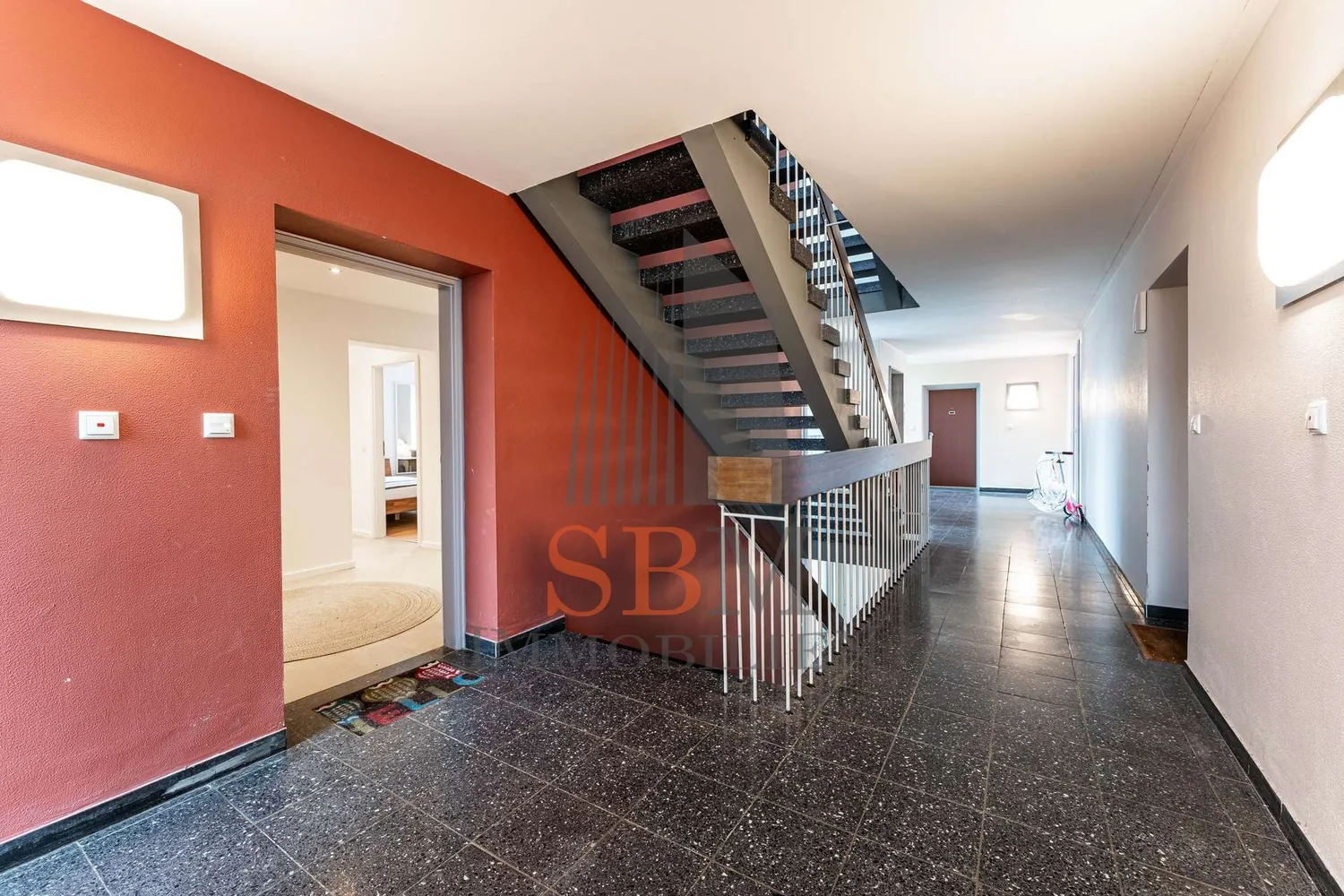 Shared room with 12 m² in Munich – Photo 7