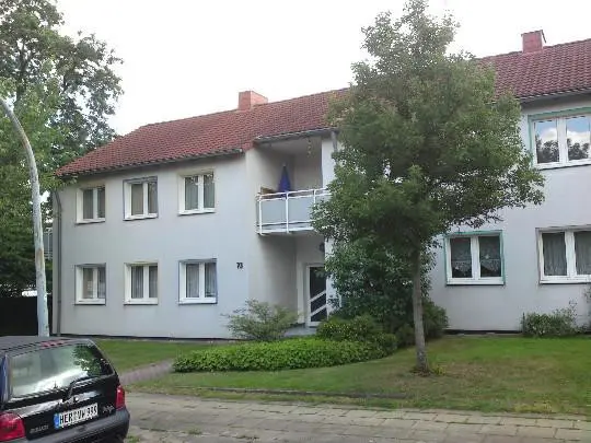 4 Zimmer Wohnung mit 62 m² in Herne – Bild 3