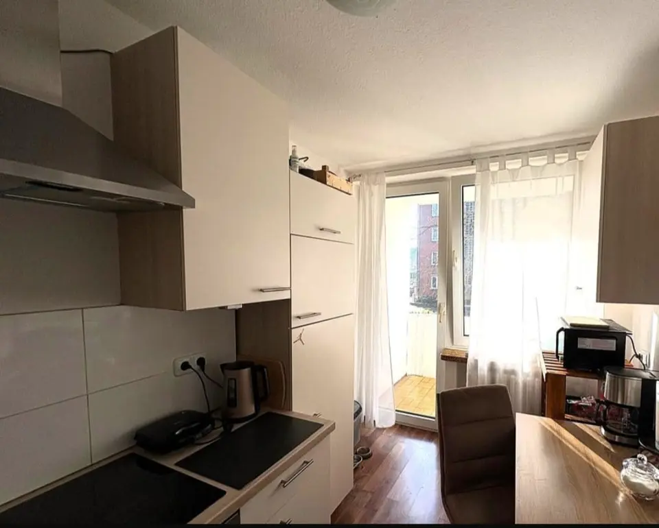 2 Zimmer Wohnung mit 50 m² in Aachen – Bild 3
