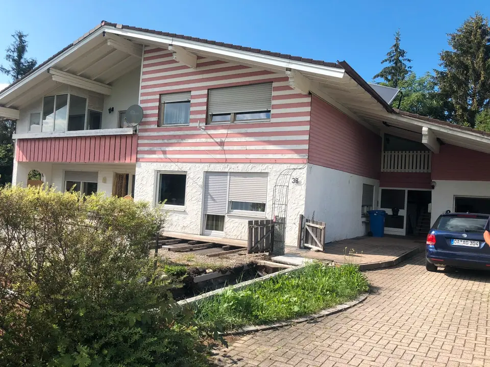 2 Zimmer Wohnung mit 62 m² in Kempten – Bild 3