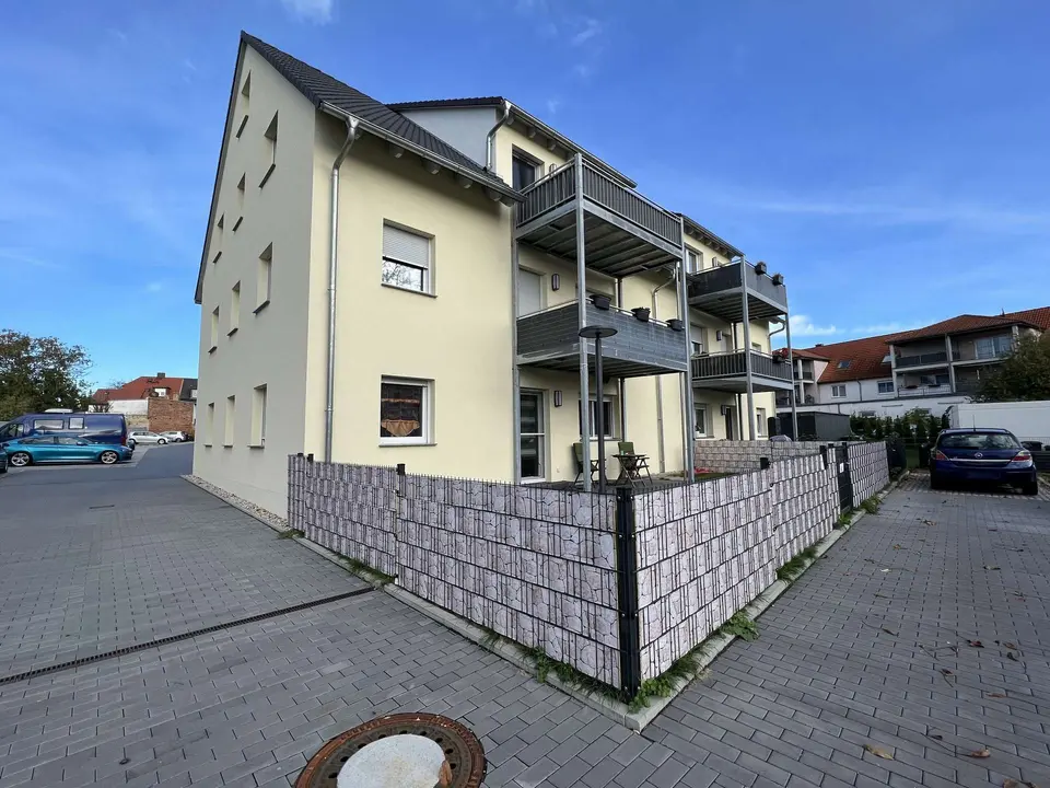 3 Zimmer Wohnung mit 88 m² in Delitzsch – Bild 9