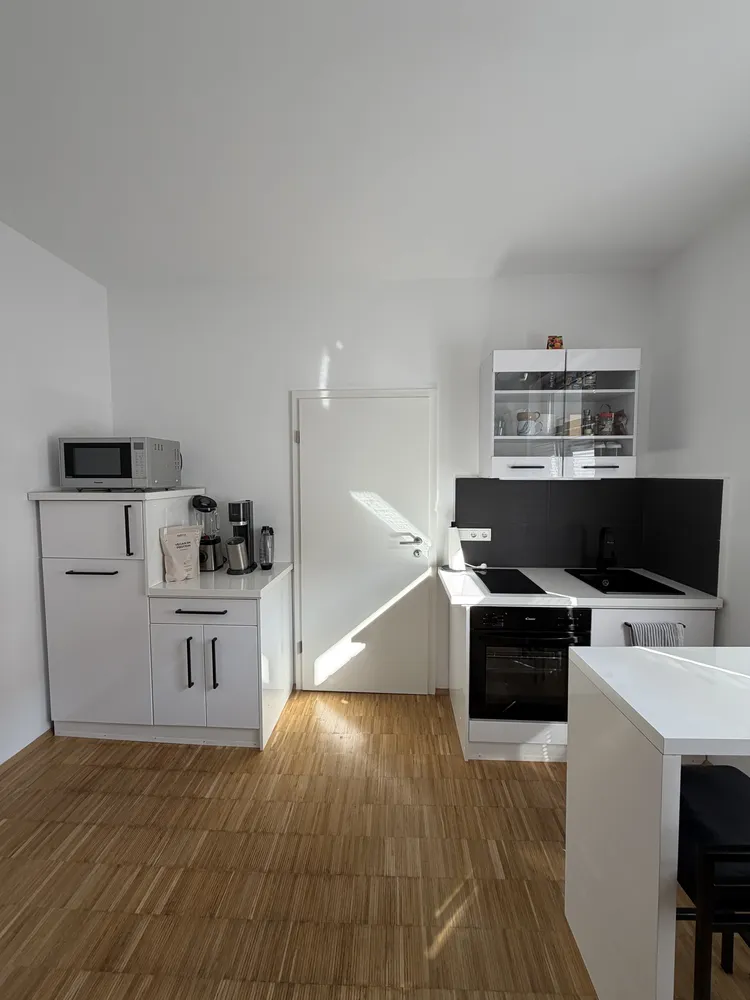 2 Zimmer Wohnung mit 35 m² in Aachen – Bild 3