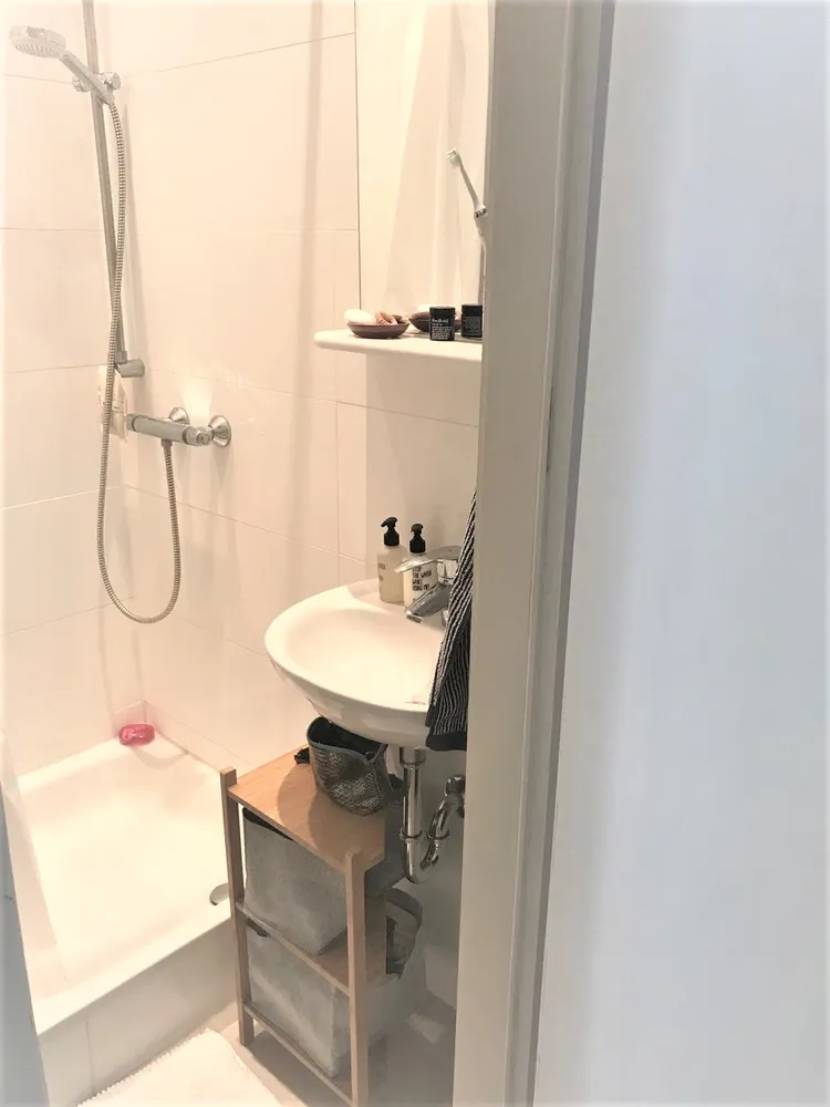 1 Zimmer Wohnung mit 34 m² in Frankfurt am Main – Bild 7