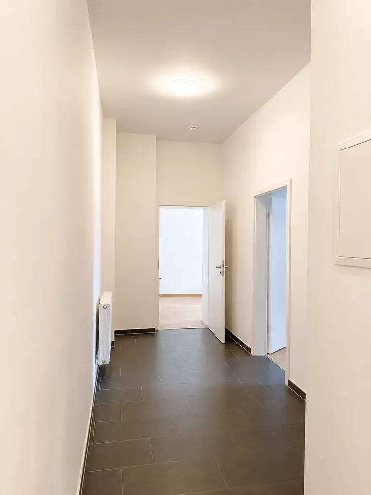 2 Zimmer Wohnung mit 62 m² in Stralsund – Bild 4