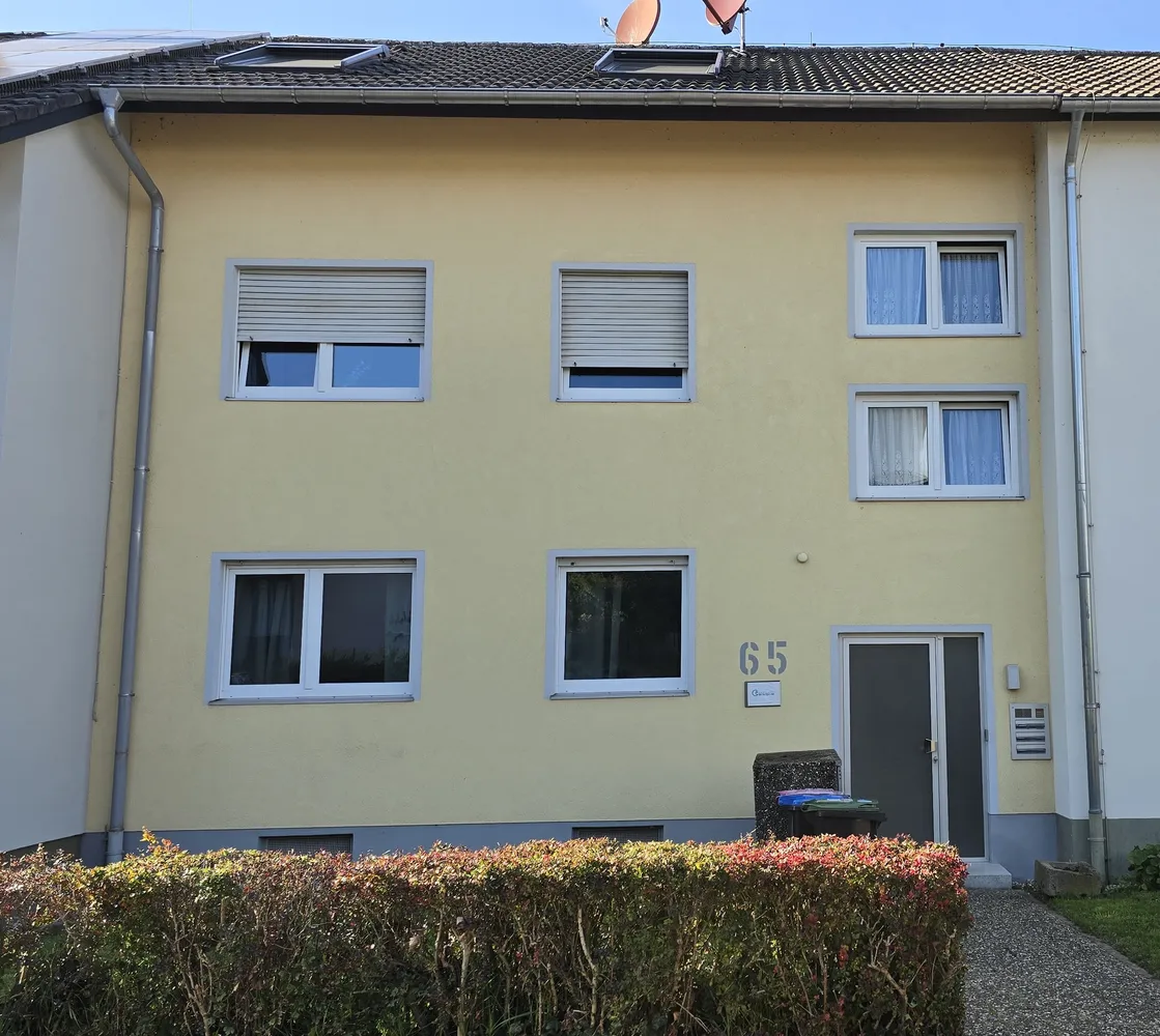 1 Zimmer Wohnung mit 15 m² in Karlsruhe – Bild 10