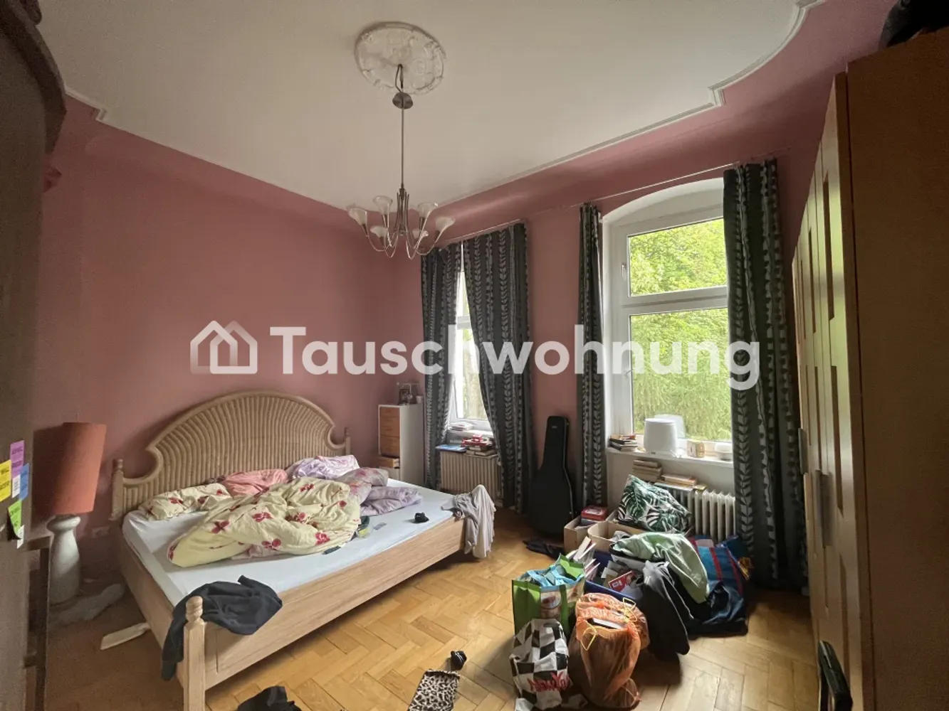 4 Zimmer Wohnung mit 100 m² in Berlin – Bild 3