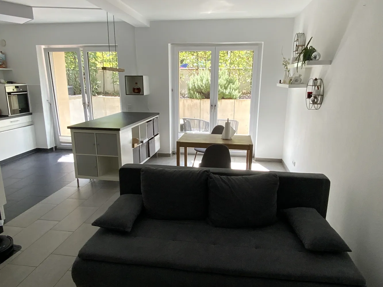 2 Zimmer Wohnung mit 69 m² in Speyer – Bild 8