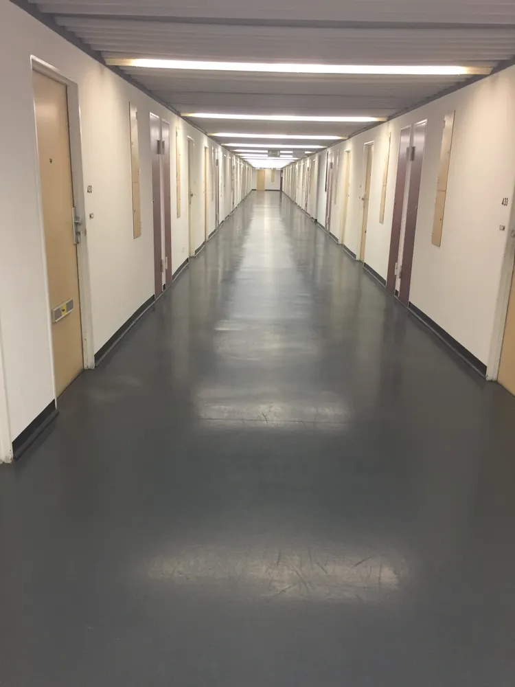 1 Zimmer Wohnung mit 34 m² in Berlin – Bild 3